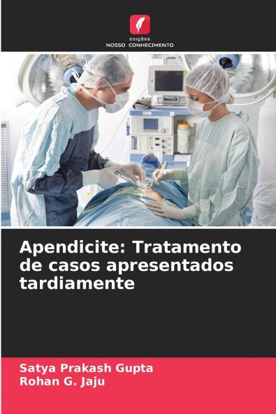 Apendicite