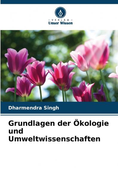 Grundlagen der Ökologie und Umweltwissenschaften