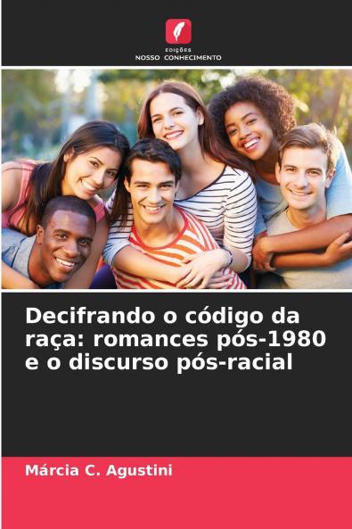 Decifrando o código da raça
