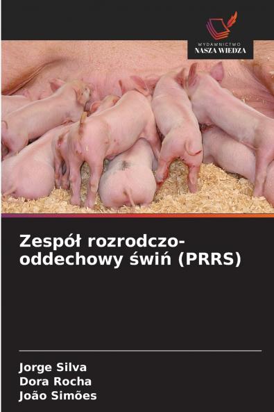 Zespół rozrodczo-oddechowy świń (PRRS)