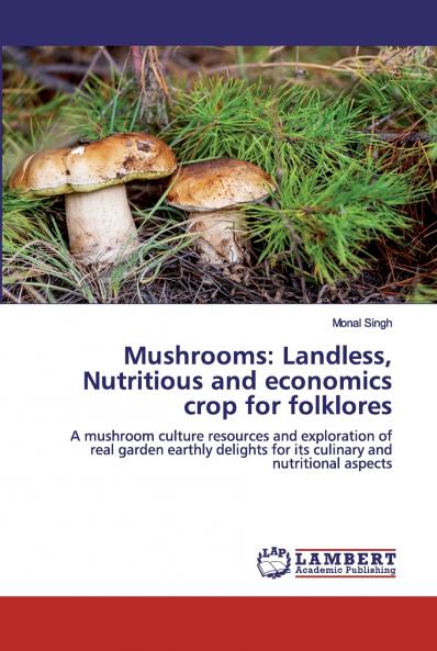Mushrooms