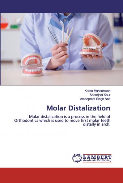Molar Distalization