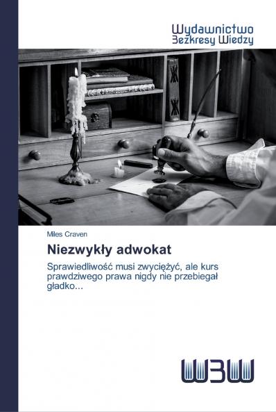 Niezwyk?y adwokat