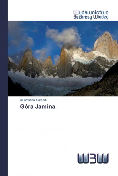 Góra Jamina