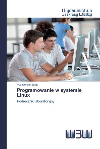 Programowanie w systemie Linux