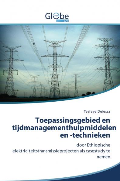 Toepassingsgebied en tijdmanagementhulpmiddelen en -technieken
