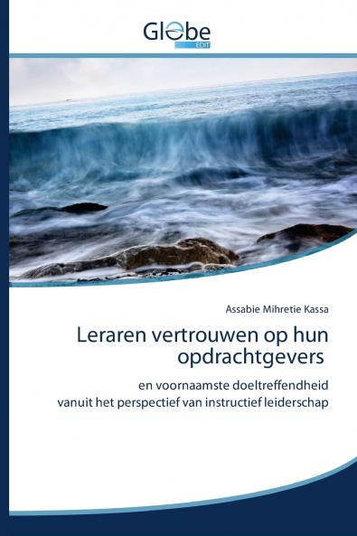 Leraren vertrouwen op hun opdrachtgevers