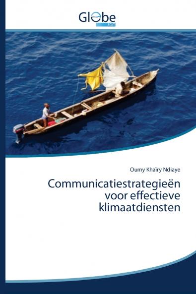 Communicatiestrategieën voor effectieve klimaatdiensten