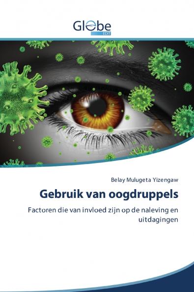 Gebruik van oogdruppels