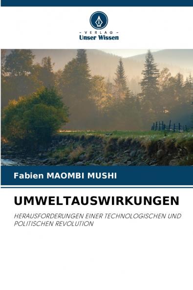 UMWELTAUSWIRKUNGEN