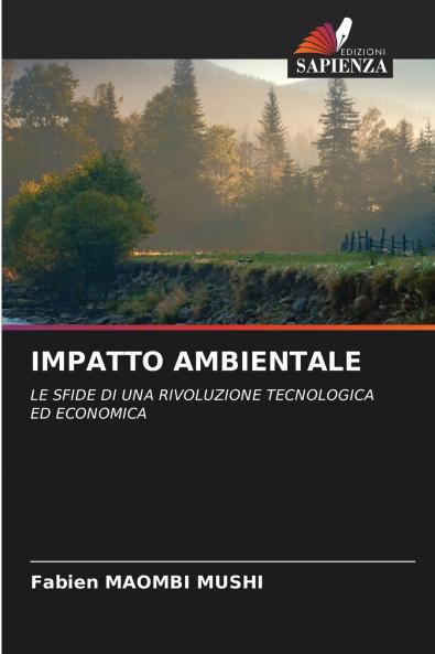 IMPATTO AMBIENTALE