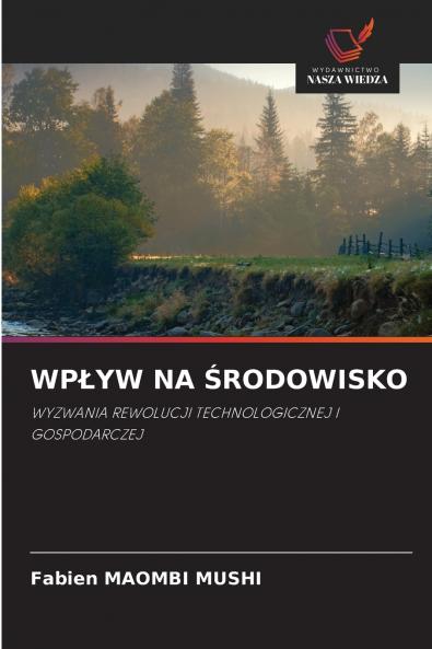 WPŁYW NA ŚRODOWISKO