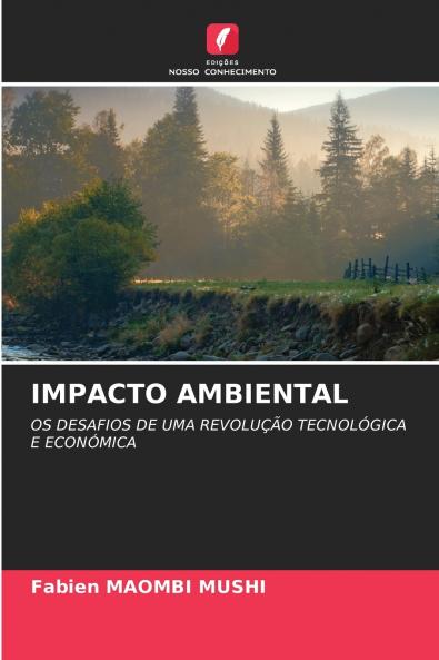 IMPACTO AMBIENTAL