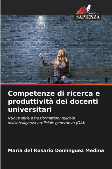 Competenze di ricerca e produttività dei docenti universitari