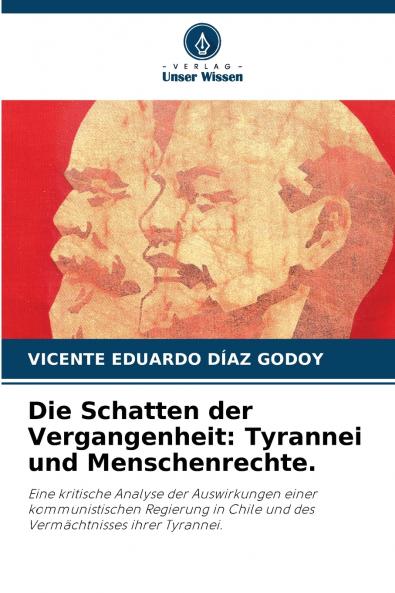Die Schatten der Vergangenheit