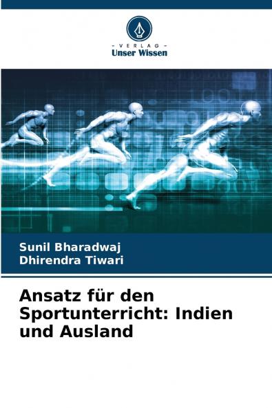 Ansatz für den Sportunterricht