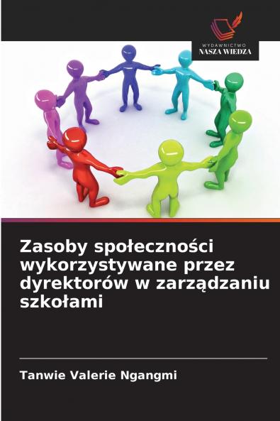 Zasoby społeczności wykorzystywane przez dyrektorów w zarządzaniu szkołami