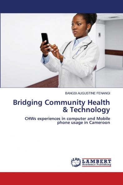 Bridging Community Health & Technology