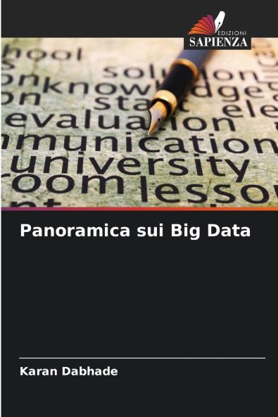 Panoramica sui Big Data