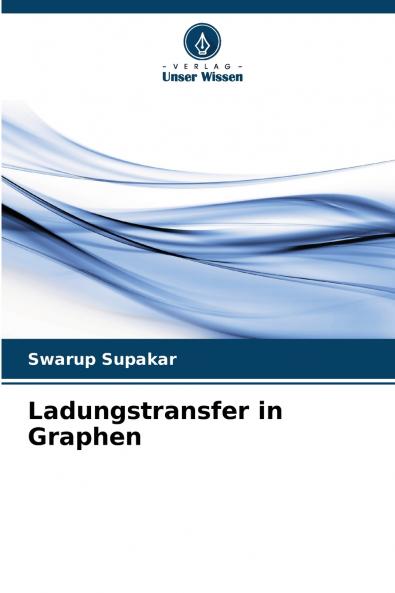 Ladungstransfer in Graphen
