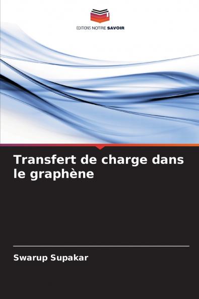 Transfert de charge dans le graphène