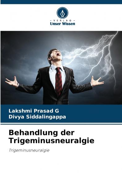 Behandlung der Trigeminusneuralgie