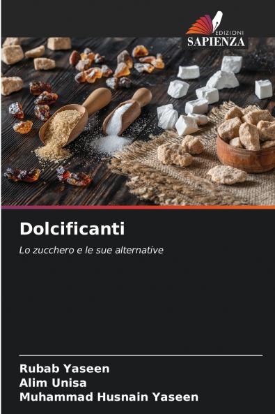 Dolcificanti