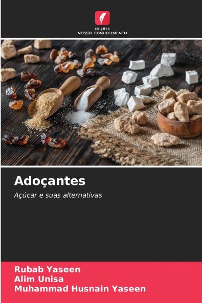 Adoçantes