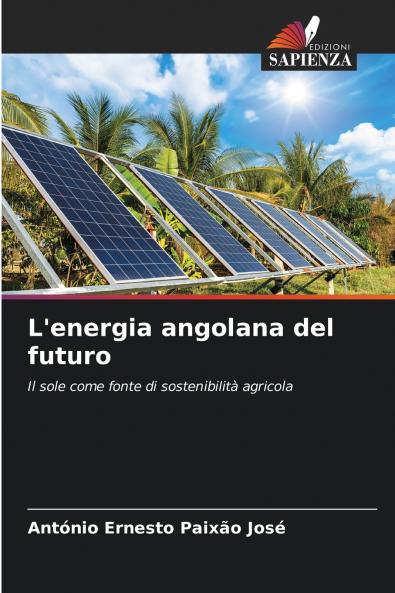 L'energia angolana del futuro
