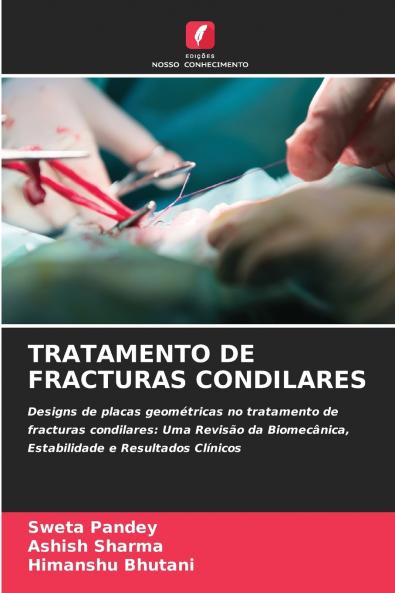 TRATAMENTO DE FRACTURAS CONDILARES