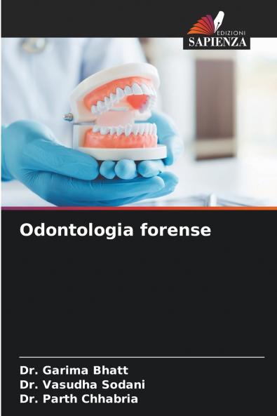 Odontologia forense