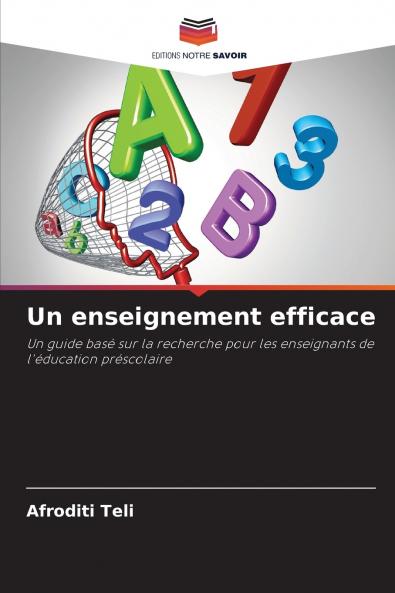 Un enseignement efficace