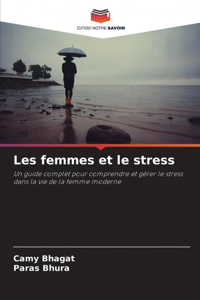 Les femmes et le stress