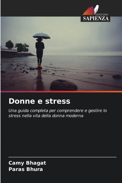 Donne e stress
