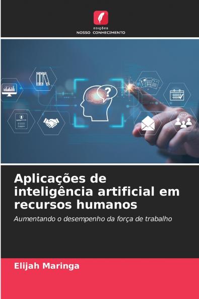 Aplicações de inteligência artificial em recursos humanos