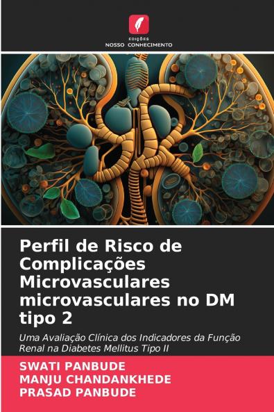 Perfil de Risco de Complicações Microvasculares microvasculares no DM tipo 2