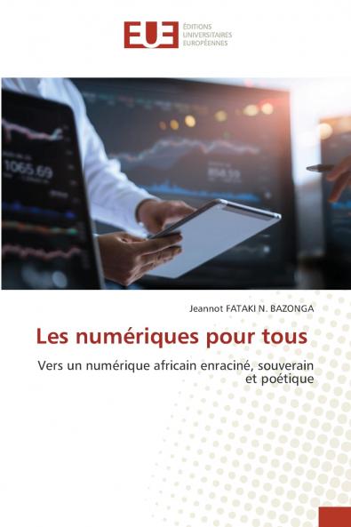 Les numériques pour tous