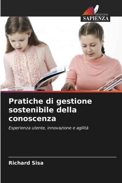 Pratiche di gestione sostenibile della conoscenza