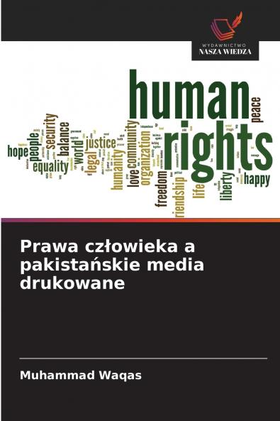 Prawa człowieka a pakistańskie media drukowane