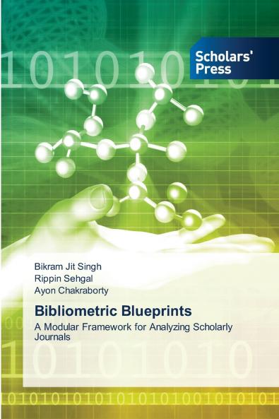 Bibliometric Blueprints
