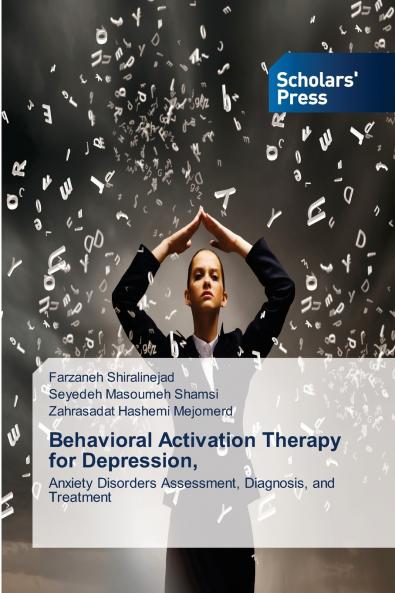 Behavioral Activation Therapy for Depression