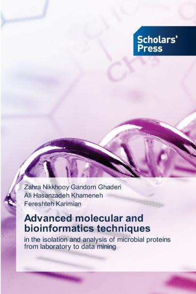 Advanced molecular and bioinformatics techniques