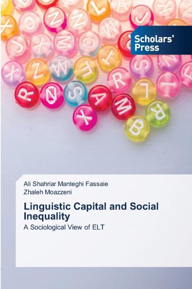 Linguistic Capital and Social Inequality