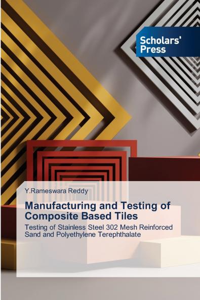 Manufacturing and Testing of Composite Based Tiles