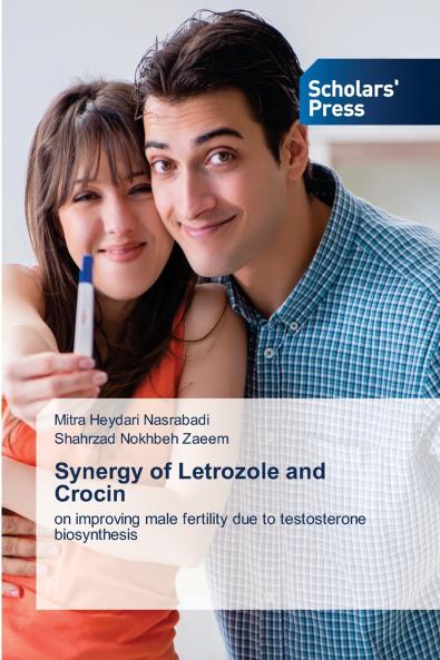 Synergy of Letrozole and Crocin