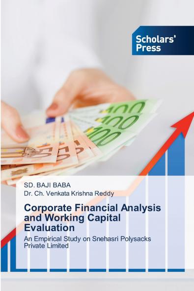 Corporate Financial Analysis and Working Capital Evaluation