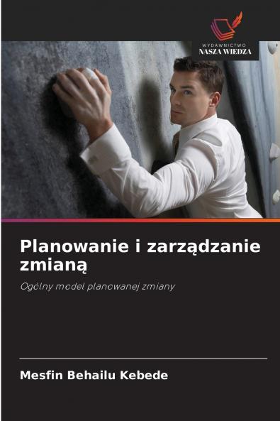 Planowanie i zarządzanie zmianą