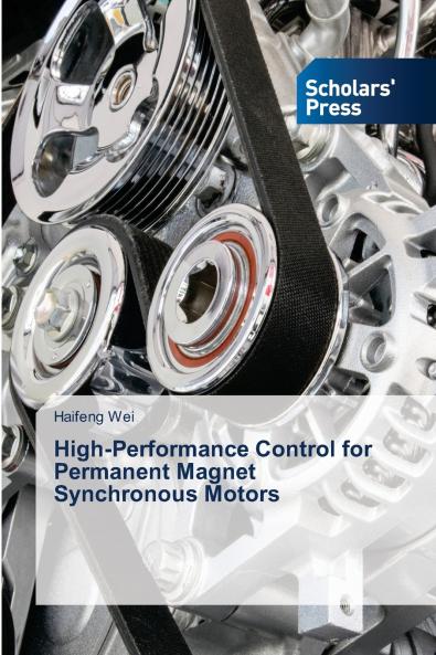 High-Performance Control for Permanent Magnet Synchronous Motors