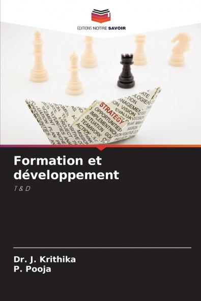 Formation et développement