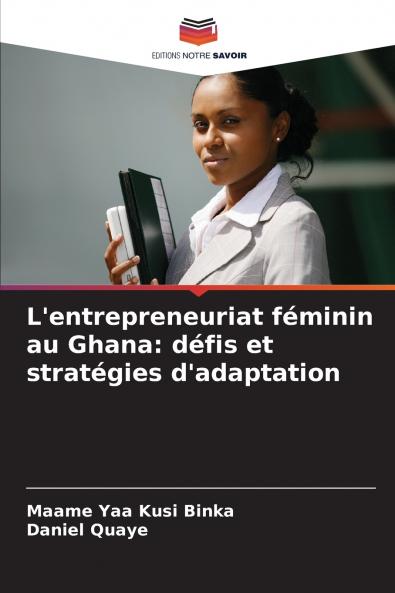L'entrepreneuriat féminin au Ghana